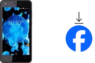 So installieren Sie Facebook auf einem Karbonn K9 Kavach 4G