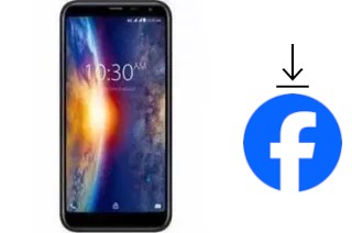 So installieren Sie Facebook auf einem Karbonn K9 Smart Plus