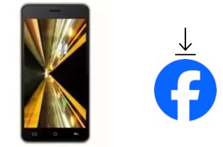 So installieren Sie Facebook auf einem Karbonn K9 Smart Yuva