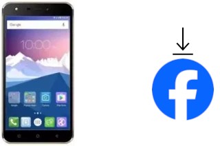 So installieren Sie Facebook auf einem Karbonn K9 Viraat 4G