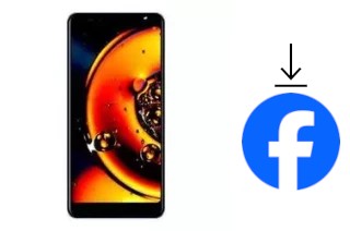 So installieren Sie Facebook auf einem Karbonn Platinum P9 Pro