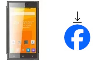 So installieren Sie Facebook auf einem Karbonn Platinum P9