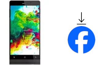 So installieren Sie Facebook auf einem Karbonn Titanium Octane