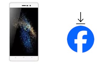 So installieren Sie Facebook auf einem Karbonn Titanium S205 2GB