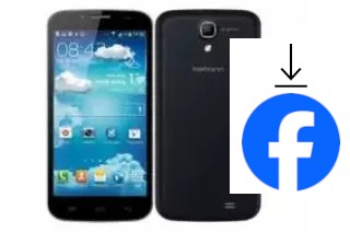 So installieren Sie Facebook auf einem Karbonn Titanium S6