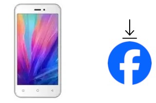 So installieren Sie Facebook auf einem Karbonn Titanium Vista FHD