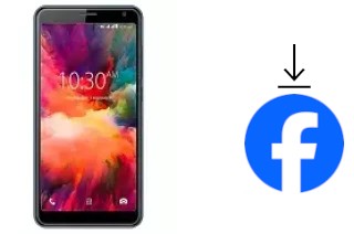 So installieren Sie Facebook auf einem Karbonn Vue 1