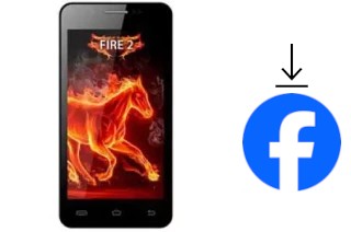 So installieren Sie Facebook auf einem KENEKSI Fire 2