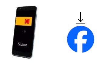 So installieren Sie Facebook auf einem Kodak SMARTWAY T1