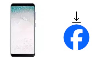 So installieren Sie Facebook auf einem Konka S5 Plus