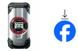 So installieren Sie Facebook auf einem Kyocera Torque X01