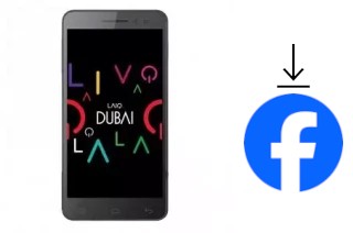 So installieren Sie Facebook auf einem Laiq Dubai