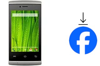 So installieren Sie Facebook auf einem Lava Iris 352 Flair