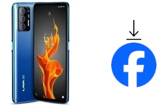 So installieren Sie Facebook auf einem Lava AGNI 5G