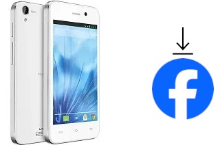 So installieren Sie Facebook auf einem Lava Iris X1 Atom S