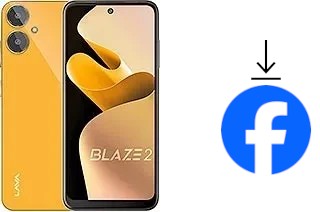 So installieren Sie Facebook auf einem Lava Blaze 2