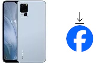 So installieren Sie Facebook auf einem Lava Blaze 5G