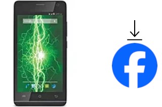 So installieren Sie Facebook auf einem Lava Iris Fuel 50