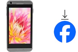 So installieren Sie Facebook auf einem Lava Iris 405+