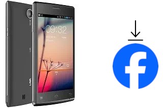 So installieren Sie Facebook auf einem Lava Iris 470