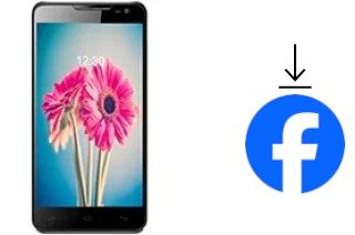 So installieren Sie Facebook auf einem Lava Iris 504q