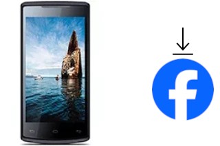 So installieren Sie Facebook auf einem Lava Iris 506Q