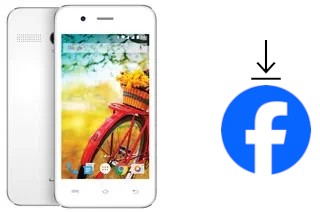 So installieren Sie Facebook auf einem Lava Iris Atom