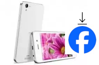 So installieren Sie Facebook auf einem Lava Iris X1 Atom