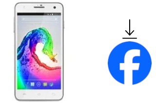 So installieren Sie Facebook auf einem Lava Iris X5