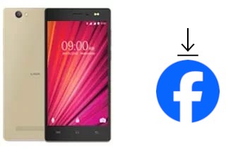 So installieren Sie Facebook auf einem Lava X17