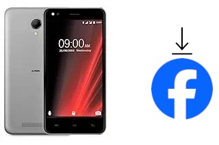 So installieren Sie Facebook auf einem Lava X19