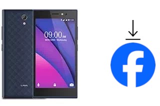 So installieren Sie Facebook auf einem Lava X38