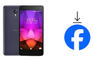 So installieren Sie Facebook auf einem Lava X46