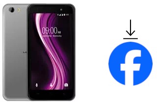 So installieren Sie Facebook auf einem Lava X81