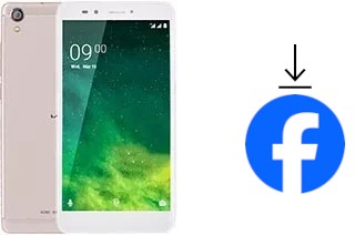 So installieren Sie Facebook auf einem Lava Z10