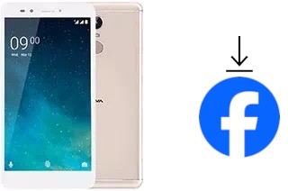 So installieren Sie Facebook auf einem Lava Z25