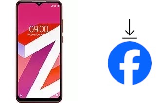 So installieren Sie Facebook auf einem Lava Z4