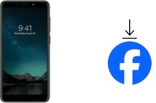 So installieren Sie Facebook auf einem Lava Z51