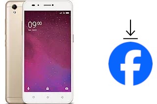 So installieren Sie Facebook auf einem Lava Z60