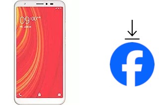 So installieren Sie Facebook auf einem Lava Z61