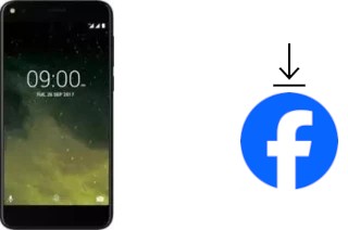 So installieren Sie Facebook auf einem Lava Z70