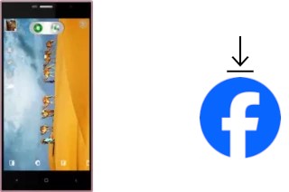 So installieren Sie Facebook auf einem Leagoo Alfa 1