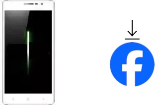 So installieren Sie Facebook auf einem Leagoo Elite 2