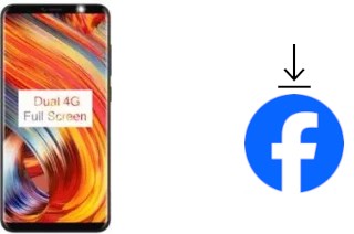 So installieren Sie Facebook auf einem Leagoo M9 Pro