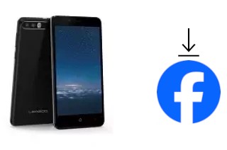 So installieren Sie Facebook auf einem Leagoo P1