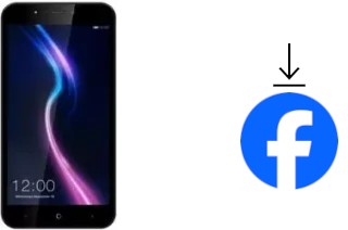 So installieren Sie Facebook auf einem Leagoo Power 2 Pro