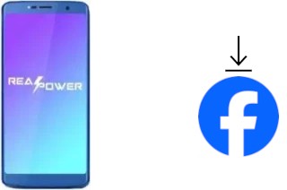 So installieren Sie Facebook auf einem Leagoo Power 5