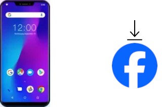 So installieren Sie Facebook auf einem Leagoo S10