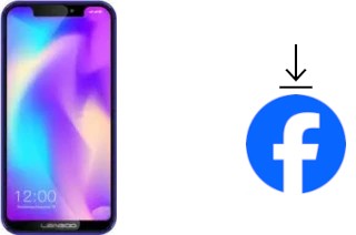 So installieren Sie Facebook auf einem Leagoo S9