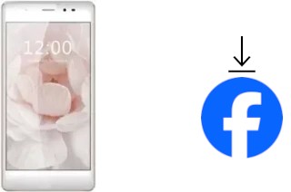 So installieren Sie Facebook auf einem Leagoo T1